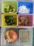 6/8大興國小-午餐餐盒