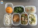 1002午餐