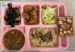 葷食