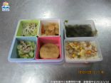 花連縣壽豐國中1020110午餐