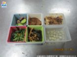 花連縣壽豐國中1020103午餐
