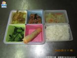 花連縣壽豐國中1020222午餐