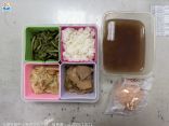114.10.21信義國小午餐
