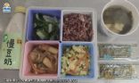今日菜色(葷)