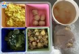 今日菜色(葷)