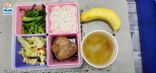 一人份營養午餐