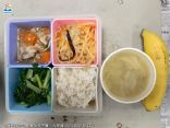 一人份營養午餐