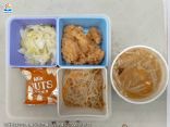 一人份營養午餐