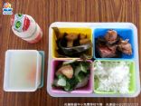 2月19日營養午餐