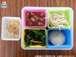 2月23日營養午餐