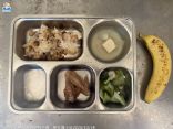 符合菜單內容
