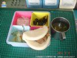 101.5.17的營養午餐菜色