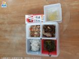美味午餐