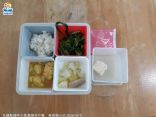美味午餐