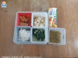 美味午餐
