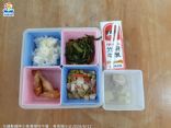 美味午餐
