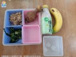 美味午餐
