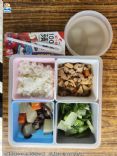 菜色相符