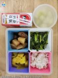 菜色相符