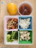 菜色相符