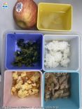 9/15大興國小-午餐餐盒