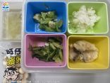 11/4大興國小午餐餐盒