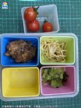 2/25興國小-午餐餐盒