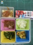 3/31興國小-午餐餐盒