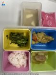 6/9大興國小-午餐餐盒