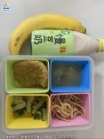 6/17大興國小-午餐餐盒
