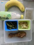 6/24大興國小-午餐餐盒