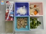 9/21大興國小午餐檢體